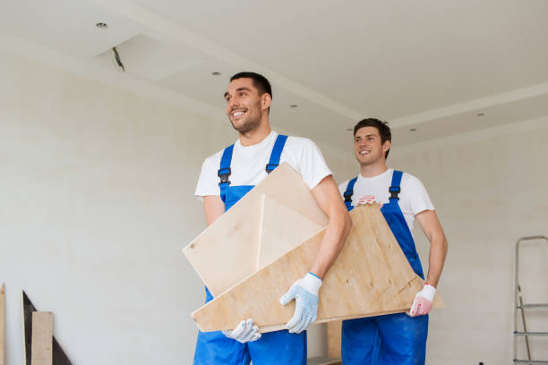 Best Moving and Downsizing Cleanouts  in Fuller Heights, FL