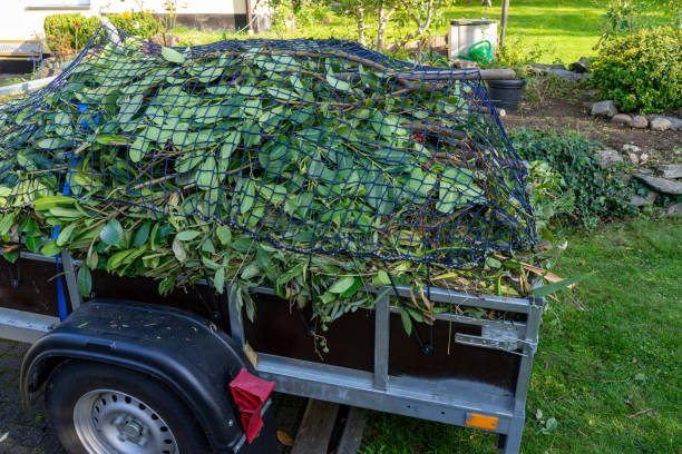 Best Yard Waste Removal  in Fuller Heights, FL