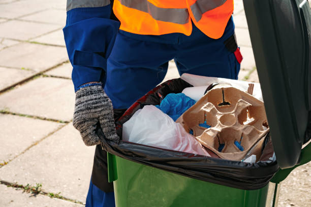 Best Garage Cleanout  in Fuller Heights, FL
