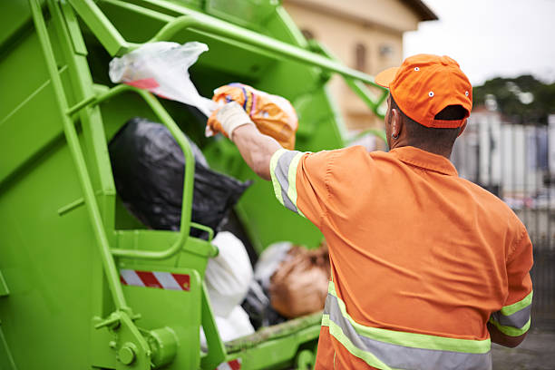 Best Hoarding Cleanup  in Fuller Heights, FL